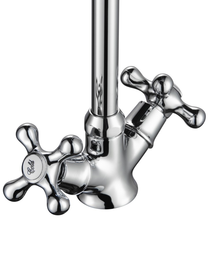 Смеситель для кухни OSGARD POLLY 74076