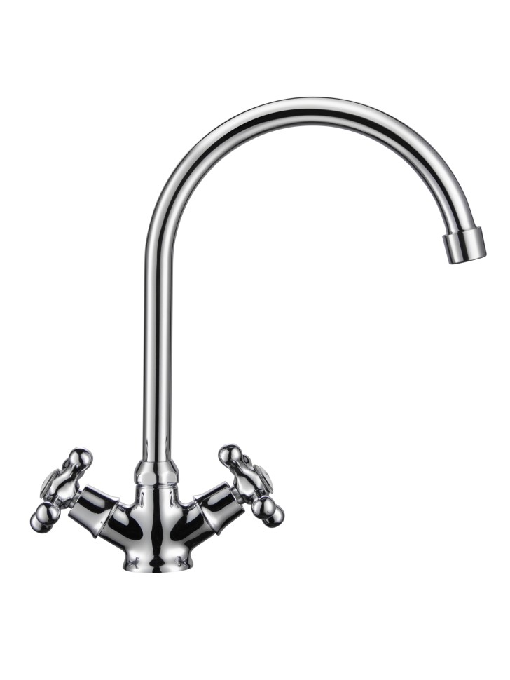 Смеситель для кухни OSGARD POLLY 74076