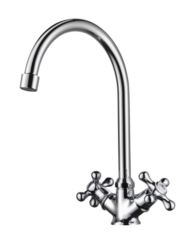 Смеситель для кухни OSGARD POLLY 74076