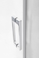 Душевая дверь CEZARES TANDEM-SOFT-BF-2-120-C-Cr-IV