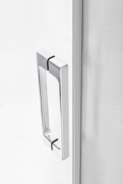 Душевая дверь CEZARES TANDEM-SOFT-BF-2-120-C-Cr-IV