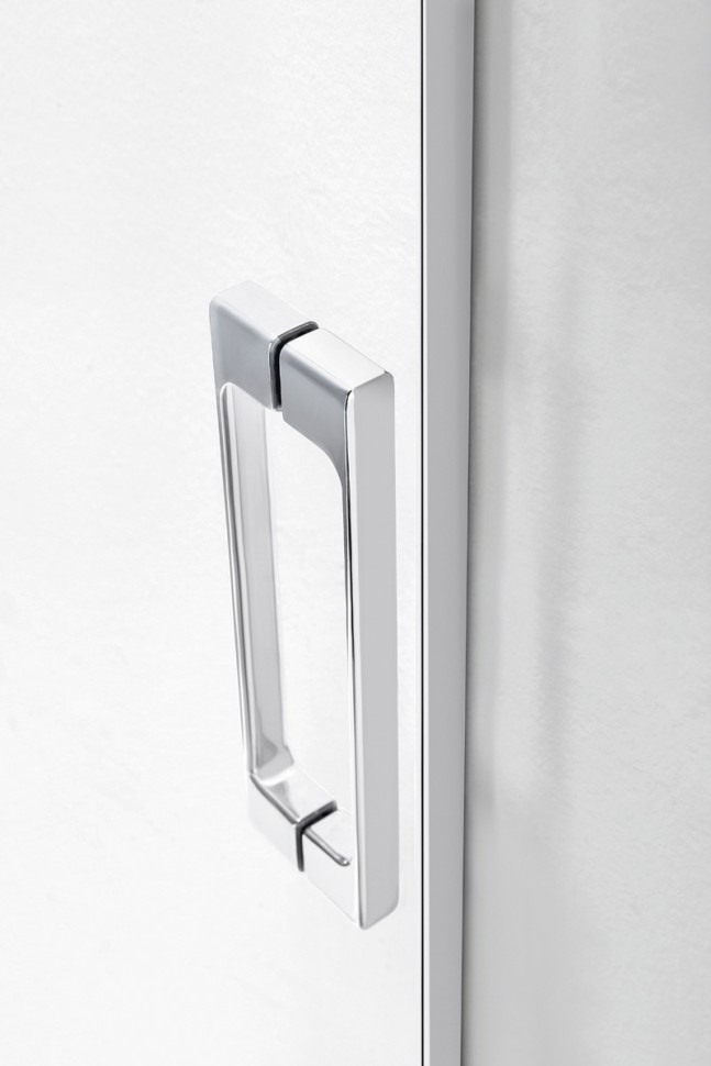 Душевая дверь CEZARES TANDEM-SOFT-BF-2-120-C-Cr-IV
