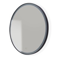 Зеркало Cezares CZR-SPC-CADRO-600-LED-TCH-WARM