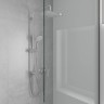 Смеситель для душа Hansgrohe Vernis Shape хром (71650000)