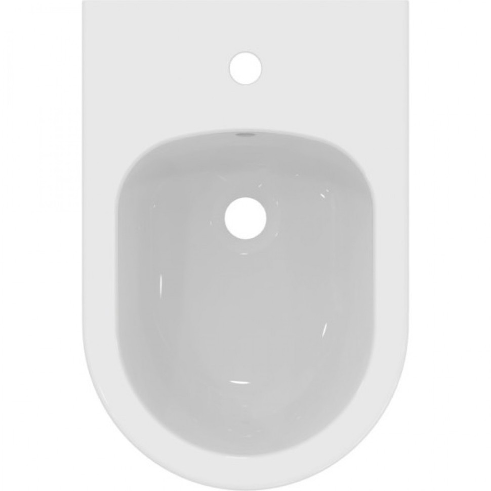 Ideal Standard T569301 Elisse Биде подвесное