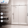 Душевая дверь RGW SV-015Nb (Прозрачное, 1700мм)