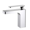 Смеситель для раковины Timo Torne 4361/00F хром
