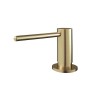 Дозатор ЕД-405 ЕД-405D.PVD Matt Gold
