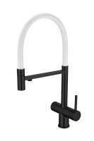 Π‘ΠΌΠ΅ΡΠΈΡΠ΅Π»Ρ EMAR EC-7024WHT ΠΠ‘ - 7024WHT Black