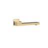 Душевой комплект VSFW-4311RBG встраиваемый, трехрежимный, брашированное золото