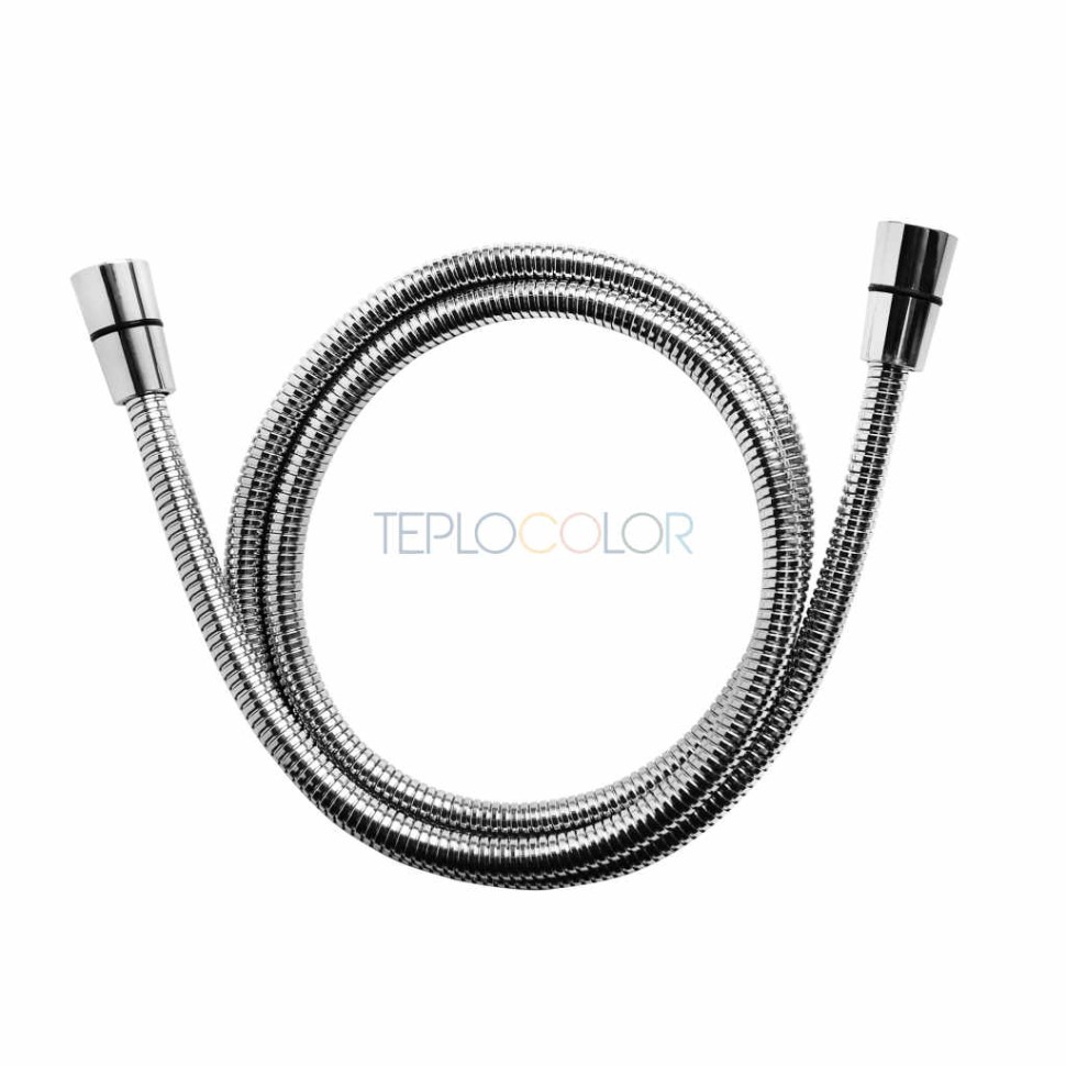 Душевой шланг, растягивающийся - 150 см