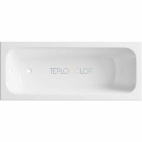 Акриловая ванна, встраиваемая - 160 см