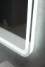 Зеркало BelBagno SPC-MAR-1000-600-LED-BTN