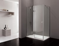 Душевой уголок CEZARES VERONA-W-AH-2-120/100-C-Cr