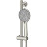 Душевая стойка со смесителем и изливом CEZARES STYLUS-CVD-IN