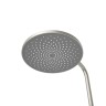 Душевая стойка со смесителем и изливом CEZARES STYLUS-CVD-IN