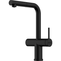 Смеситель для кухни Omoikiri Karatsu-S-GB латунь/графит