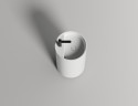 Раковина напольная ARMONIA TOP 01 покраска по RAL полностью 450х450х850 S-Stone Матовое