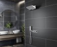 Душевая система встроенная с термостатом Timo Petruma SX-5249/00SM хром