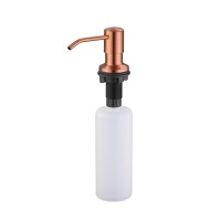 Дозатор ЕД-401 ЕД-401D.PVD Coppery
