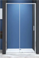Душевая дверь раздвижная CL907-120