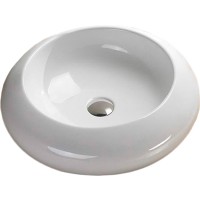 Раковина Ceramalux N 7031В