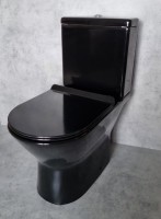 Унитаз напольный Ceramalux 9126-18