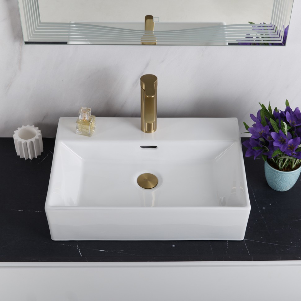 Накладная раковина BelBagno BB1340