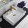 Накладная раковина BelBagno BB1340