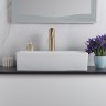 Накладная раковина BelBagno BB1340
