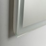 Зеркало голосовым управлением и подогревом BelBagno SPC-GRT-1000-800-LED-TCH-SND