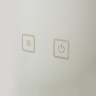 Зеркало голосовым управлением и подогревом BelBagno SPC-GRT-1000-800-LED-TCH-SND