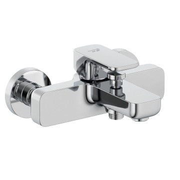 Смеситель для ванны Kludi (Клуди) Renon 426910575, хром