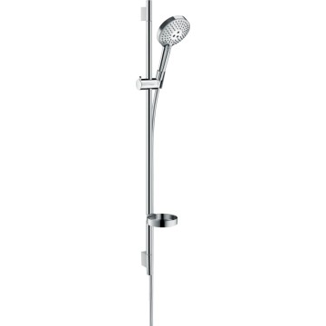 Душевой набор Hansgrohe Raindance Select S хром 27667000