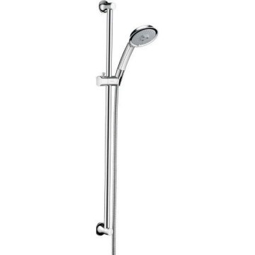 Душевой гарнитур Hansgrohe Raindance Classic хром 27843000
