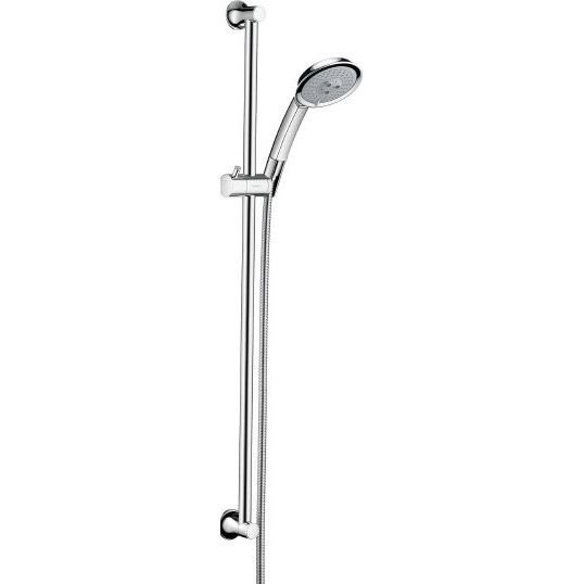 Душевой гарнитур Hansgrohe Raindance Classic хром 27843000