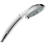 Душевой гарнитур Hansgrohe Raindance Classic хром 27843000