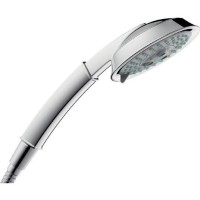 Душевой гарнитур Hansgrohe Raindance Classic хром 27843000