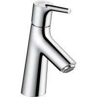 Смеситель для раковин Hansgrohe Talis S хром (72010000)