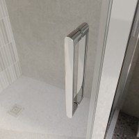 Душевой уголок BelBagno LUCE-AH-1-120/90-C-Cr