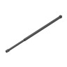 Душевая перегородка BelBagno KRAFT-L-1-90-C-NERO