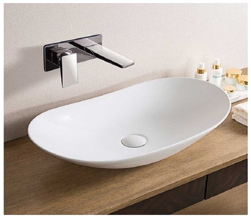 Раковина Ceramalux N 7811А