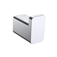 AQM7301CR Tivoli Крючок, хром