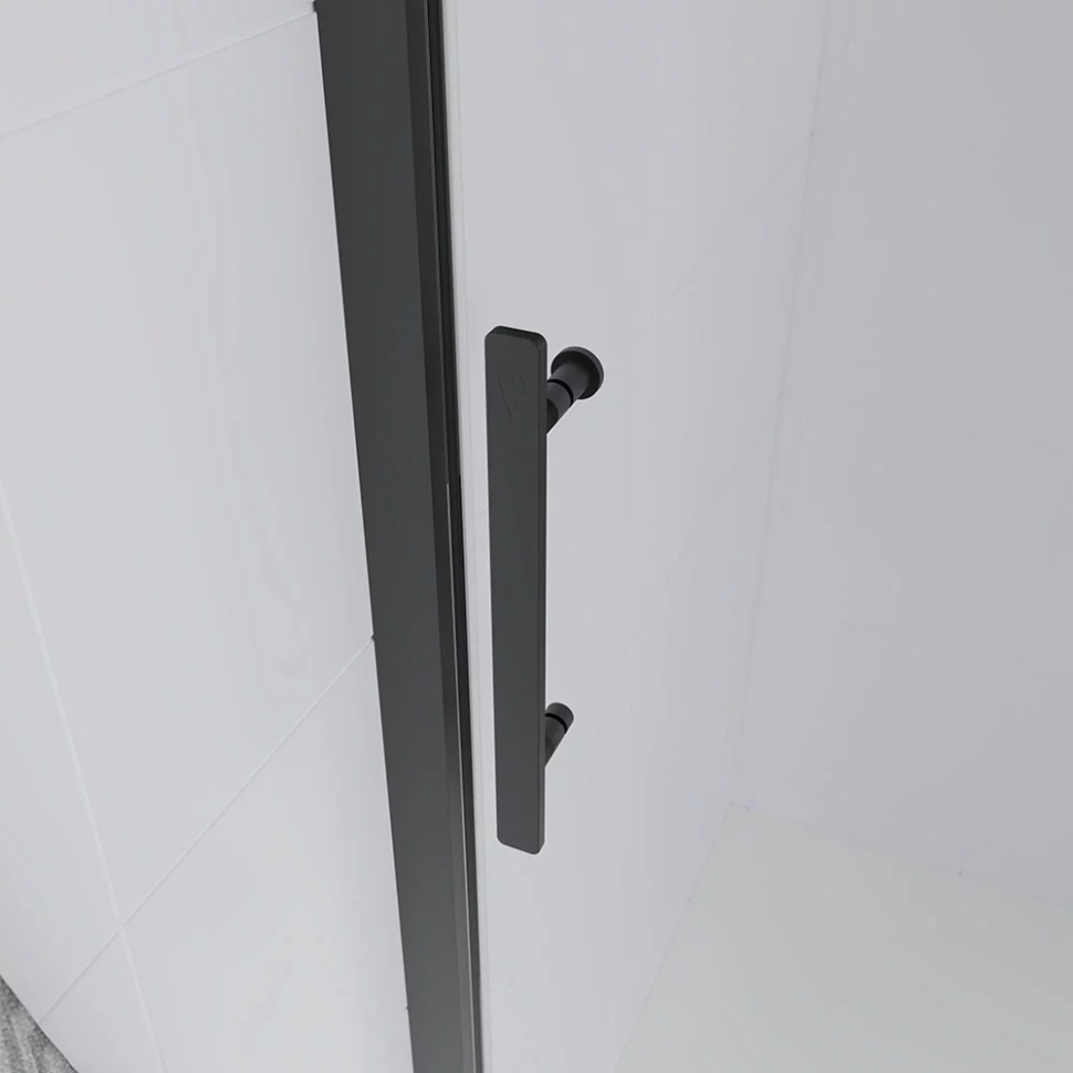Душевой угол раздвижной E4-SP-GR-18070-12-C9