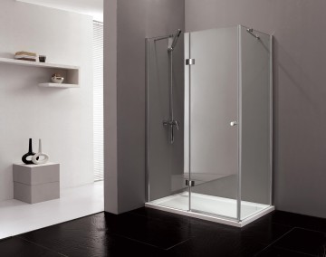 Душевой уголок CEZARES VERONA-W-AH-2-120/100-P-Cr-R