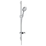 Душевой гарнитур Hansgrohe Raindance Select 120 Unica Set 90см, 26631000 хром