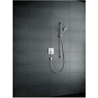 Душевой гарнитур Hansgrohe Raindance Select 120 Unica Set 90см, 26631000 хром