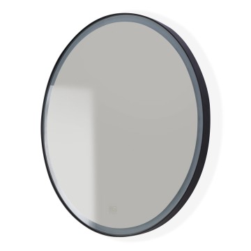 Зеркало Cezares CZR-SPC-CADRO-900-LED-TCH-WARM