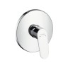 Смеситель для душа Hansgrohe Focus хром (31965000)