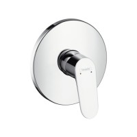 Смеситель для душа Hansgrohe Focus хром (31965000)